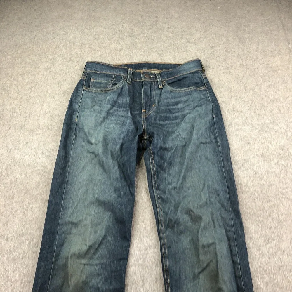 Levis levis 514